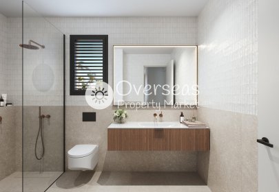 New Build - Semidetached -
Pilar de La Horadada