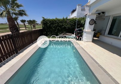 Resale - Townhouse -
Torre Pacheco - Mar Menor Golf