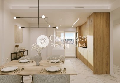New Build - Ground floor apartment -
Torrevieja