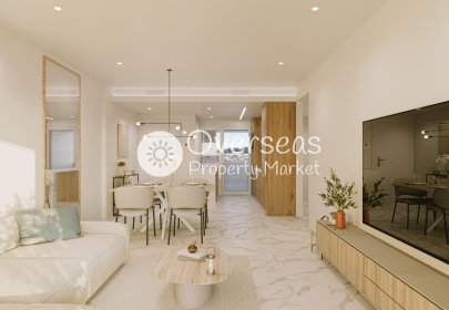 New Build - Ground floor apartment -
Torrevieja
