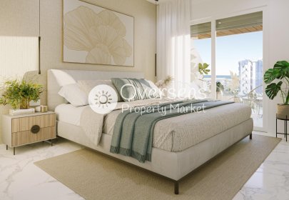 New Build - Ground floor apartment -
Torrevieja