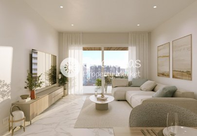 New Build - Ground floor apartment -
Torrevieja