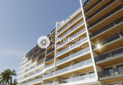 New Build - Ground floor apartment -
Torrevieja