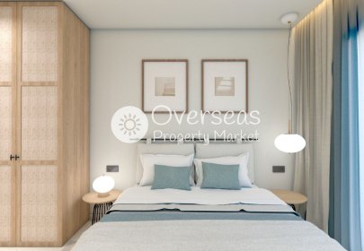 Nowy budynek - Top Floor Bungalow -
Pilar de La Horadada