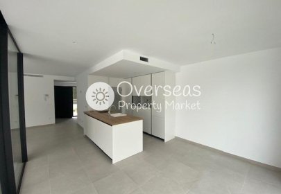 Nowy budynek - Villa -
Orihuela Costa