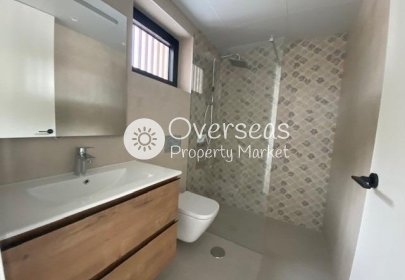 Nowy budynek - Villa -
Orihuela Costa