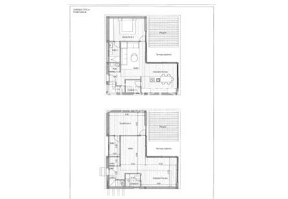 Nowy budynek - Villa -
Orihuela Costa