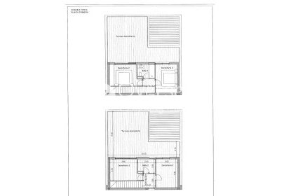 Nowy budynek - Villa -
Orihuela Costa
