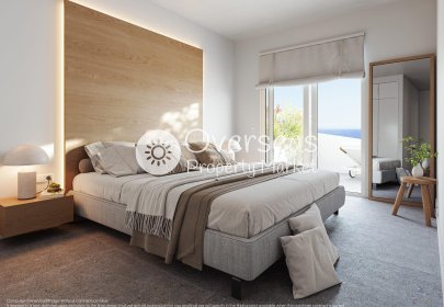 Nouvelle construction - Appartement -
Mijas