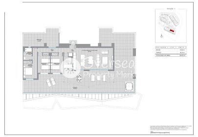 Nouvelle construction - Attique -
Mijas