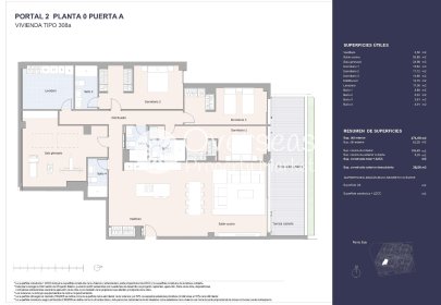 Nieuwbouw Woningen - Ground floor apartment -
Marbella