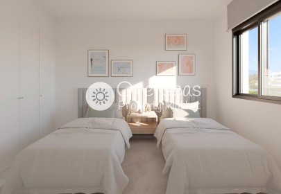 New Build - Apartment / flat -
Estepona