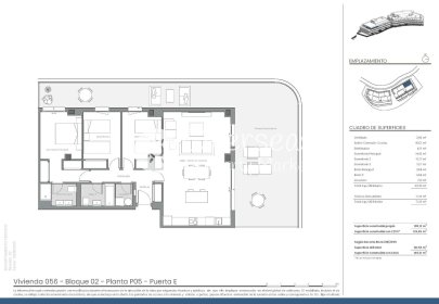 New Build - Penthouse -
Estepona