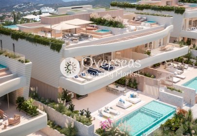 Obra nueva - Semidetached -
Marbella