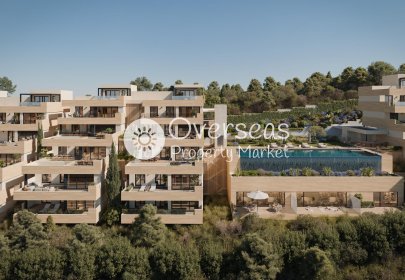 Obra nueva - Ático -
Marbella