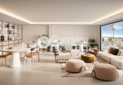 Obra nueva - Ático -
Marbella