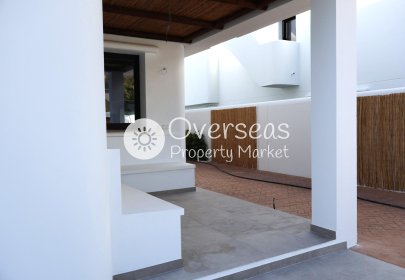 Obra nueva - Villa -
Alfas del Pi