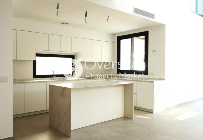 Obra nueva - Villa -
Alfas del Pi