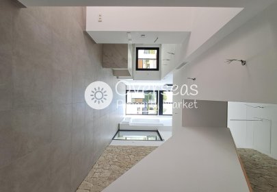 Obra nueva - Villa -
Alfas del Pi