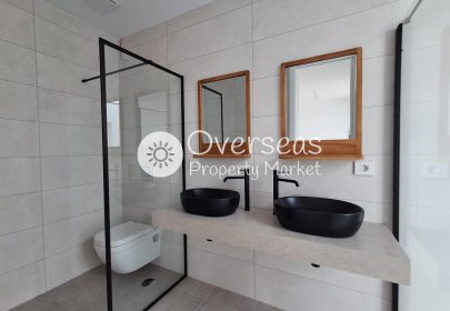 Obra nueva - Villa -
Alfas del Pi