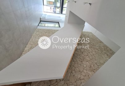 Obra nueva - Villa -
Alfas del Pi