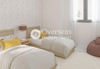 Nouvelle construction - Appartement -
Benalmádena