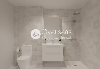 Nouvelle construction - Appartement -
Benalmádena