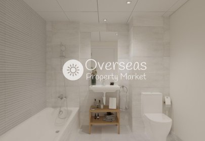 Nouvelle construction - Appartement -
Benalmádena
