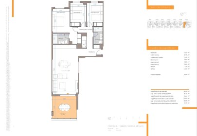 Nouvelle construction - Appartement -
Benalmádena
