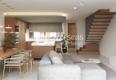 Nouvelle construction - Maison de ville -
Manilva