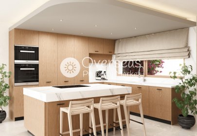 Nouvelle construction - Maison de ville -
Manilva