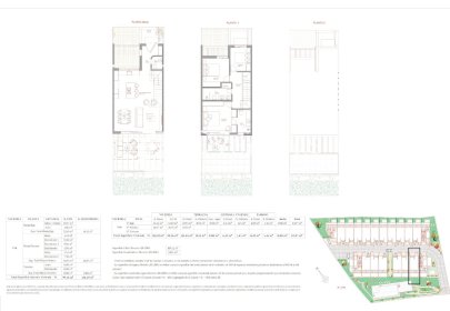 Nouvelle construction - Maison de ville -
Manilva