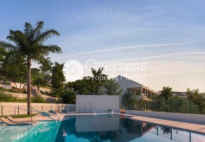 New Build - Penthouse -
Benalmádena