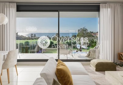 New Build - Penthouse -
Benalmádena