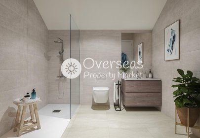 New Build - Penthouse -
Benalmádena