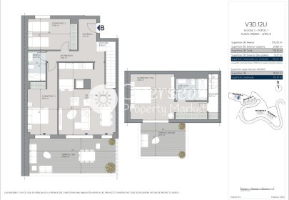 New Build - Penthouse -
Benalmádena