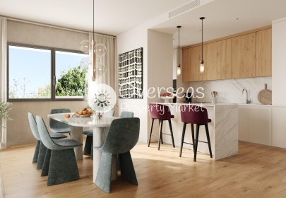 Obra nueva - Ground floor apartment -
Casares