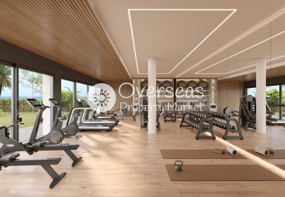 Obra nueva - Ground floor apartment -
Casares