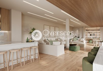 Obra nueva - Ground floor apartment -
Casares