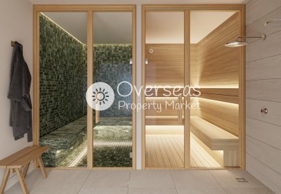 Obra nueva - Ground floor apartment -
Casares