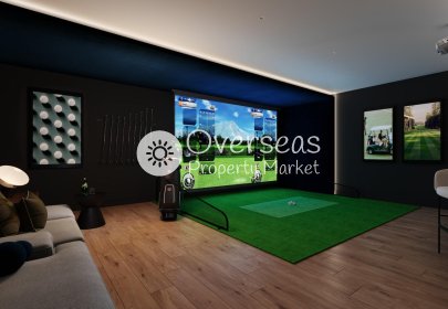 Obra nueva - Ground floor apartment -
Casares