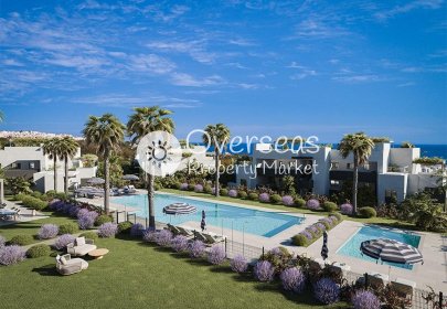 Obra nueva - Ground floor apartment -
Casares