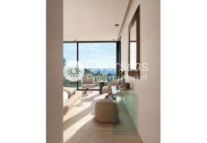 Nouvelle construction - Villa -
Benissa