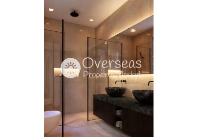 Nouvelle construction - Villa -
Benissa