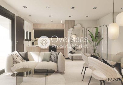 Nieuwbouw Woningen - Ground Floor Bungalow -
Pilar de La Horadada