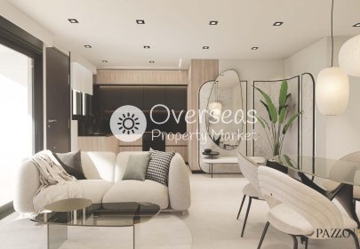 Nieuwbouw Woningen - Ground Floor Bungalow -
Pilar de La Horadada