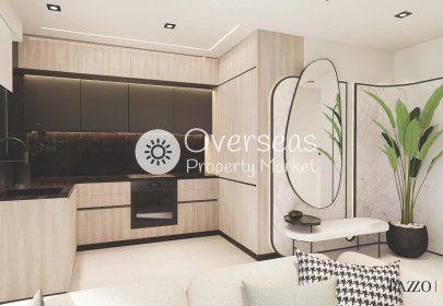 Nieuwbouw Woningen - Ground Floor Bungalow -
Pilar de La Horadada