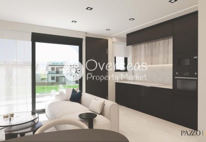 Nieuwbouw Woningen - Ground Floor Bungalow -
Pilar de La Horadada