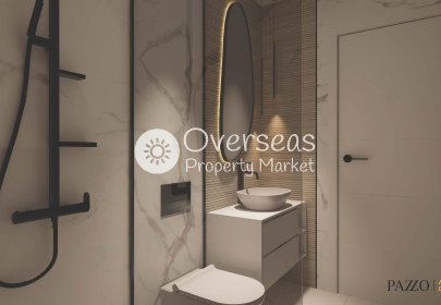 Nieuwbouw Woningen - Ground Floor Bungalow -
Pilar de La Horadada