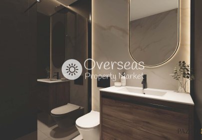 Obra nueva - Top Floor Bungalow -
Pilar de La Horadada